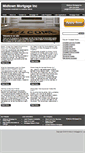 Mobile Screenshot of midtownmortgageinc.com